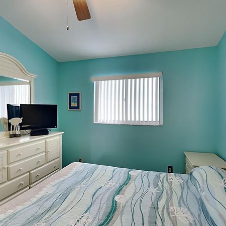 Primo Getaway Villa Fort Myers Beach Bagian luar foto